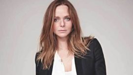 LVMH compra un paquete minoritario de Stella McCartney