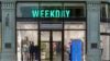 Weekday abre en España