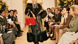 Gucci and Prada ratifican su postura: desfiles online