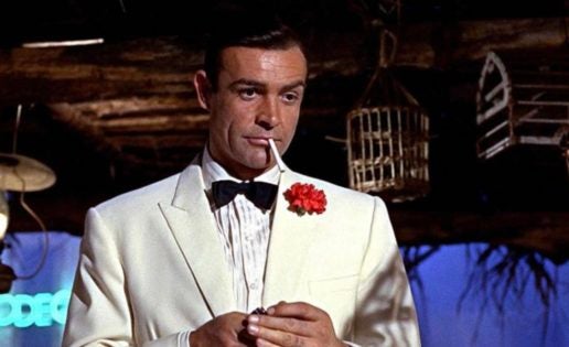 Sean Connery, adiós al auténtico James Bond