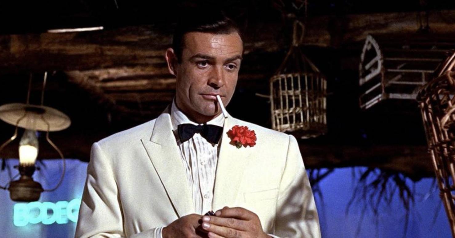 Sean Connery, adiós al auténtico James Bond