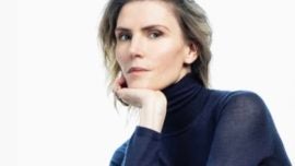 Gabriela Hearst, nueva directora creativa de Chloé