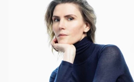 Gabriela Hearst, nueva directora creativa de Chloé