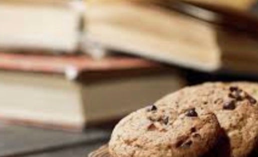 5 libros de cocina para esta Navidad