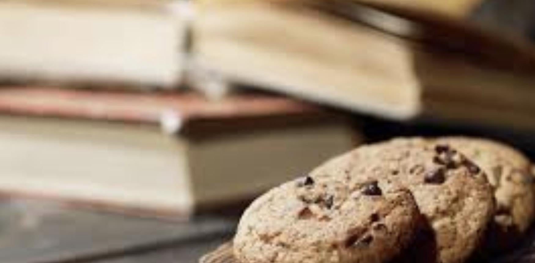 5 libros de cocina para esta Navidad