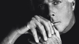 Giorgio Armani: manifiesto por la moda lenta