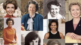 Ranking de primeras damas históricas más “influencers”