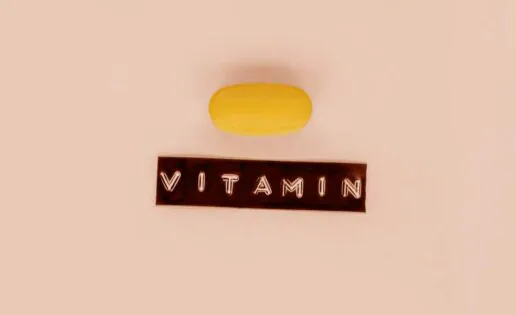Vitaminas para el alma