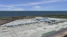 Ampliar el aeropuerto o definir un sistema multiaeroportuario?