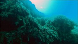 Encuentran el agujero azul más profundo del mundo