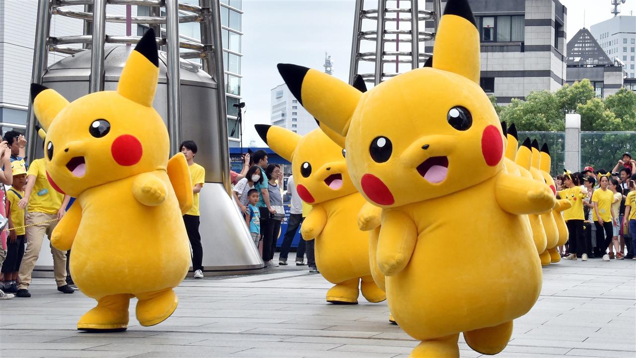 Una madre intenta registrar a su hija como María Pikachu y se lo impiden