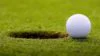 Un hombre con 94 años consigue su primer hoyo en uno tras pasar 70 jugando al golf