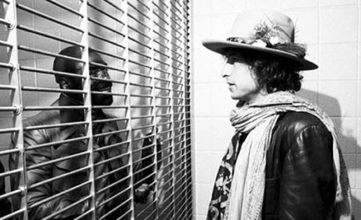 Feliz cumpleaños Bob Dylan… y gracias por Hurricane
