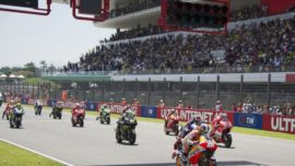 ¿Cómo ver Motogp en directo? ¿Cómo ver el Gran Premio de Italia – Mugello en vivo?