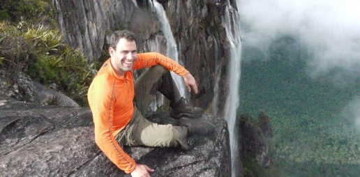 Darío Barrio, descanse en paz