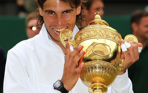 Wimbledon no quiere a Rafa Nadal número 1