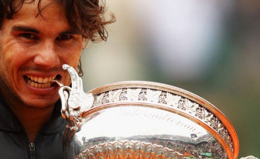 Nadal-Almagro.Roland Garros 2015 en directo