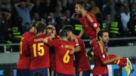 Cómo ver el mundial de fútbol en directo