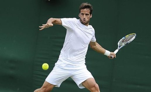 El Wimbledon de Feliciano López