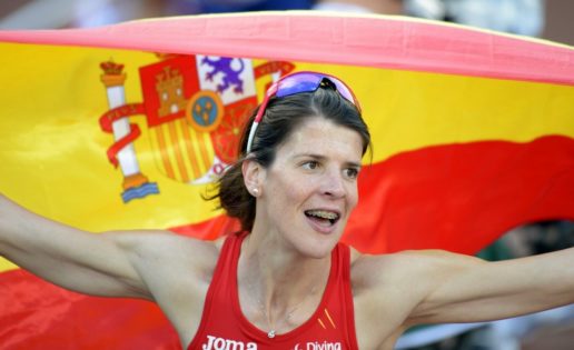 España en el campeonato de Europa de atletismo 2014