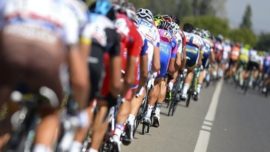 Cómo ver la Vuelta ciclista a España 2014