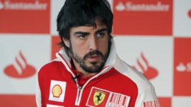 Fernando Alonso deja Ferrari definitivamente