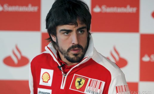 Fernando Alonso deja Ferrari definitivamente