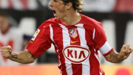 Lotería del niño 2015 – Fernando Torres