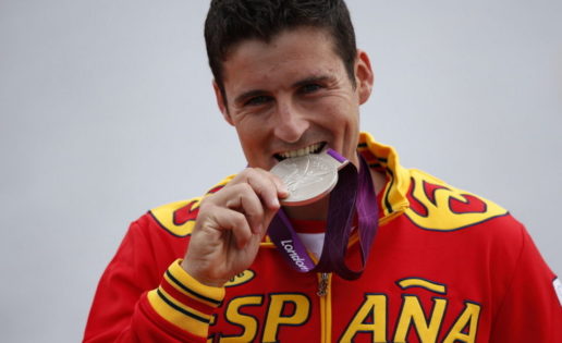David Cal – se retira el mejor deportista olímpico español