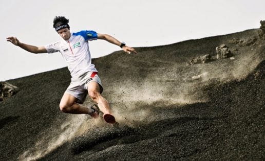 Kilian Jornet – el hombre de la montaña