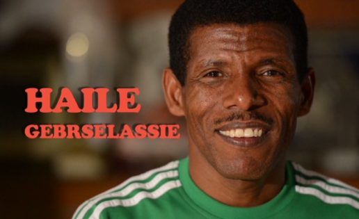 Haile Gebrselassie: se retira el emperador del atletismo