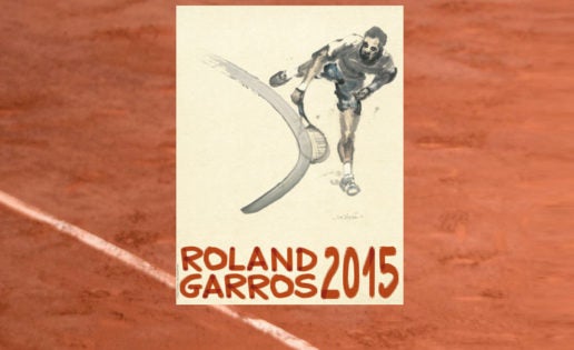 Lo mejor de Roland Garros