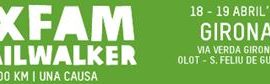 Oxfam Trailwalker – “Mis Kilómetros cambian vidas”