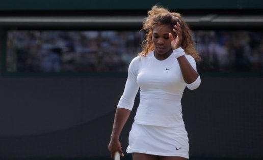 Serena Williams te hará rico apostando