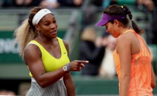 Final Wimbledon 2015 : Muguruza contra Serena Williams – tenis en directo