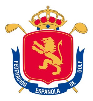 Campeonato de España golf 2015