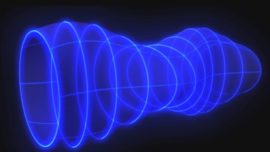 ¿Por qué se han invertido 600 millones de dólares en buscar ondas gravitacionales?