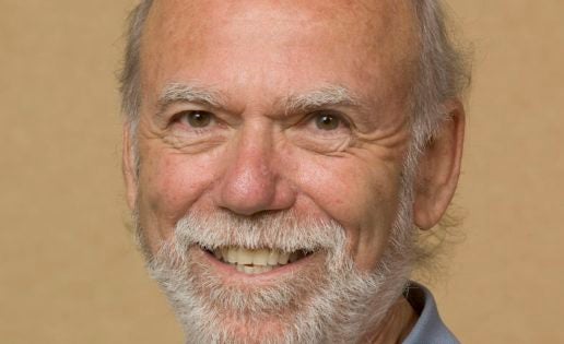 Barry Barish, el cazador de ondas gravitacionales