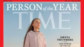 Lo que Greta Thunberg enseña