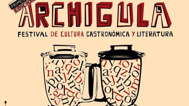 Comer, beber y leer
