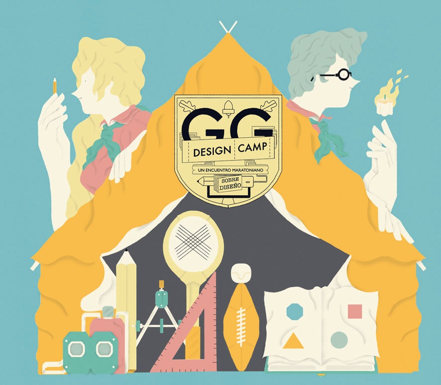 ¡Diseñadores!… a juntarse