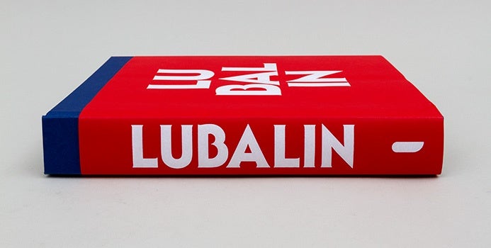 Herb Lubalin, DISEÑO imprescindible