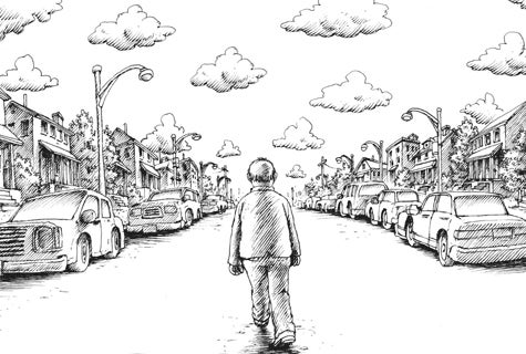 Historias gráficas de ciudad