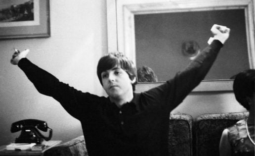 Juana Biarnés, el retorno del fotoperiodismo puro