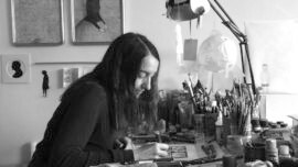 Entrevista a Elena Odriozola, Premio Nacional de Ilustración 2015