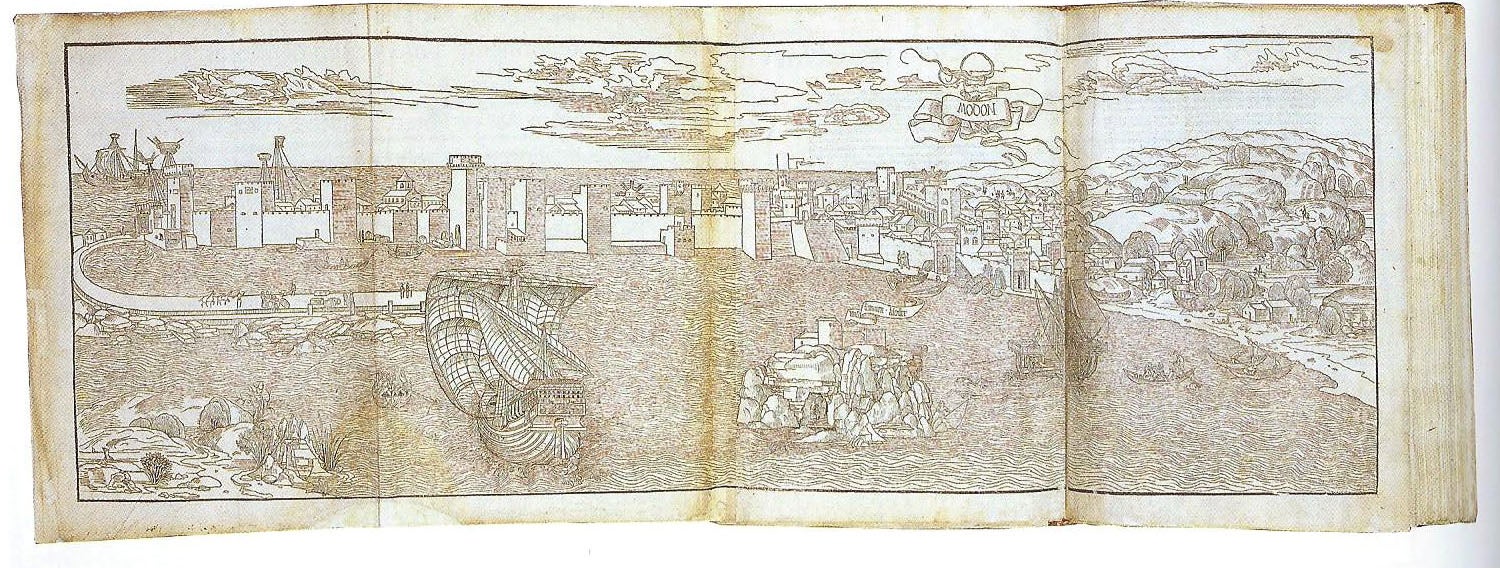Orígenes del libro tipográfico ilustrado