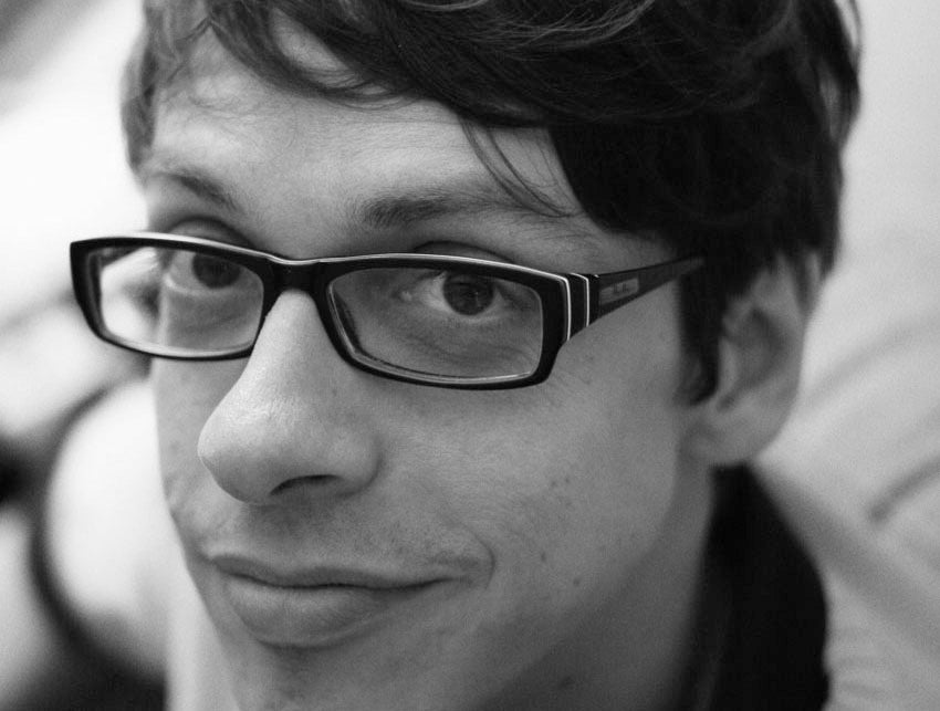 Entrevista a Fabien Vehlmann, guionista de cómic