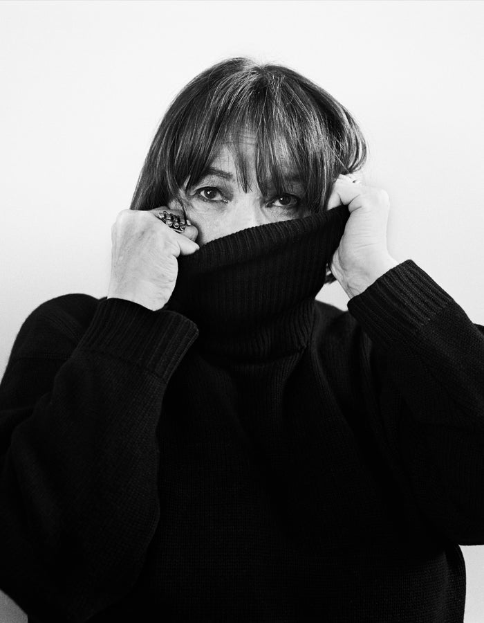 Ruth Ansel: diseñadora de todos los tiempos