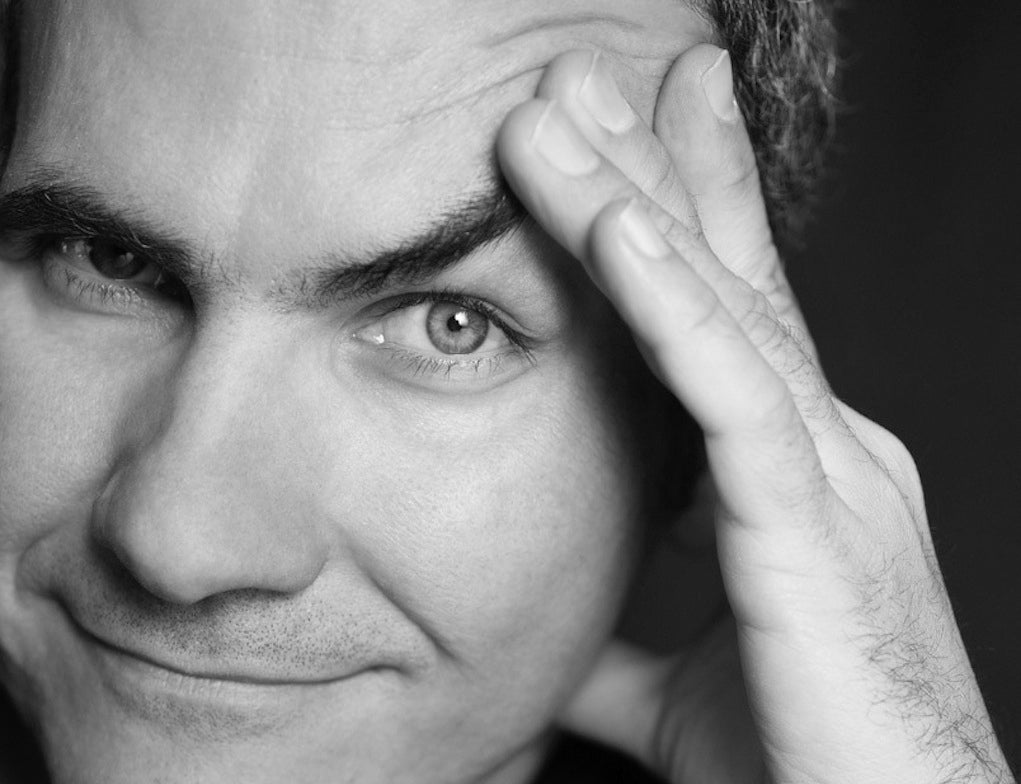 Entrevista a Fernando Vicente, ilustrador