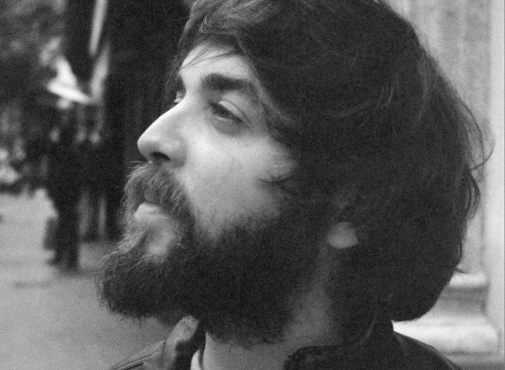 Entrevista a David de las Heras, ilustrador